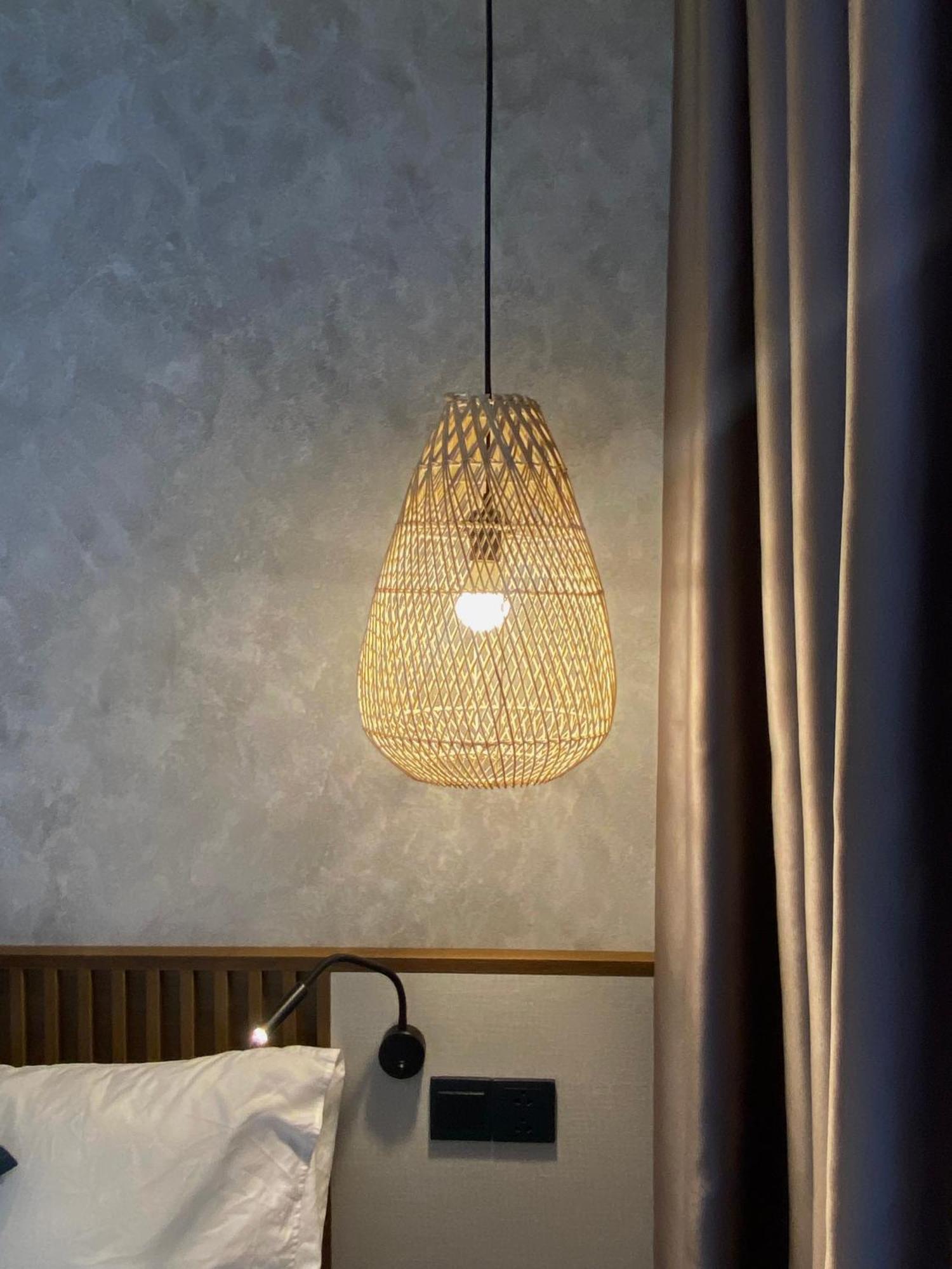 Khach San Wins Apec Phu Yen Aparthotel Tuy Hoa Exterior photo